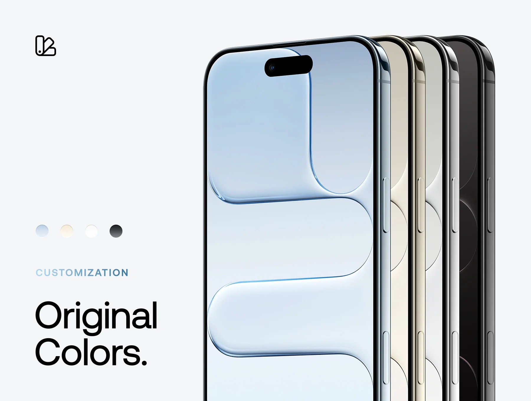 iPhone Air - 24 Mockups Scenes 3