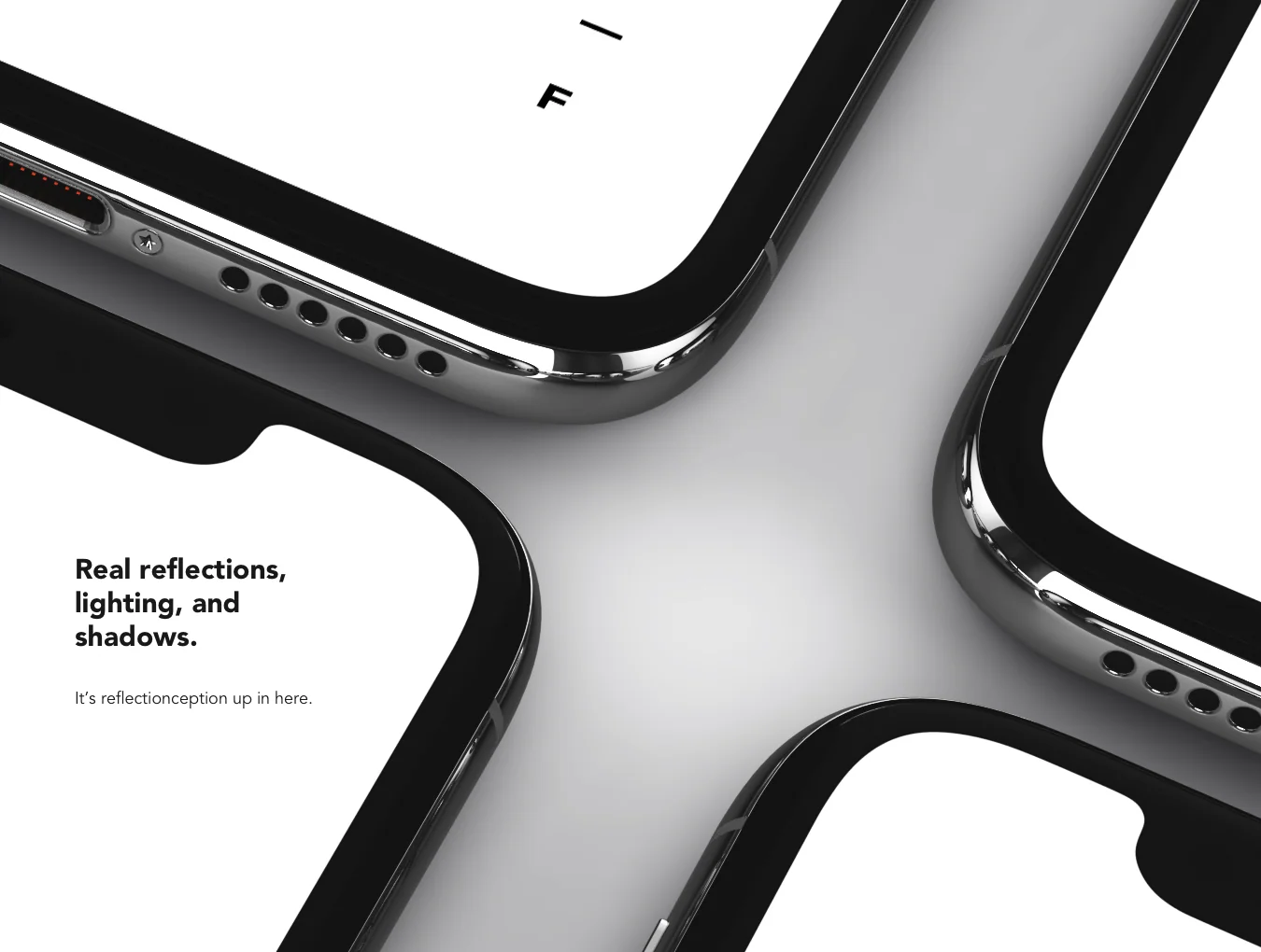 iPhone X Color Series Grids 5