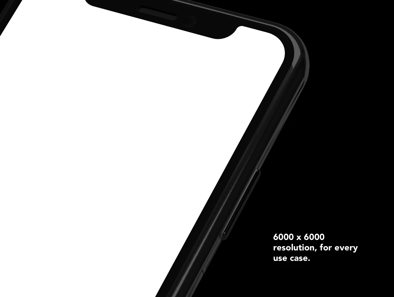 iPhone X Color Series 4