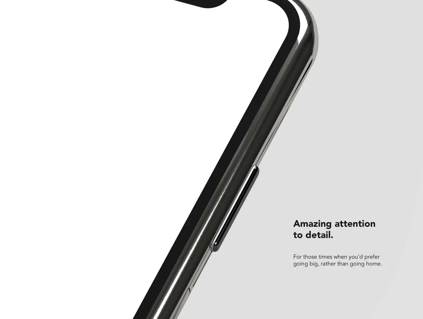 iPhone X Color Series 5
