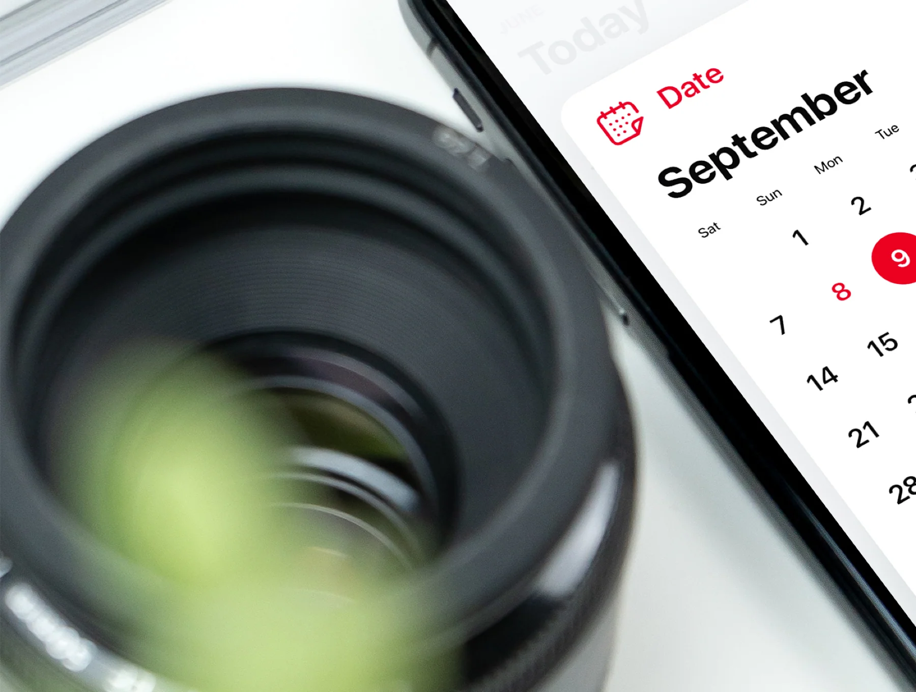 iPhone X Photorealistic Mockups 5