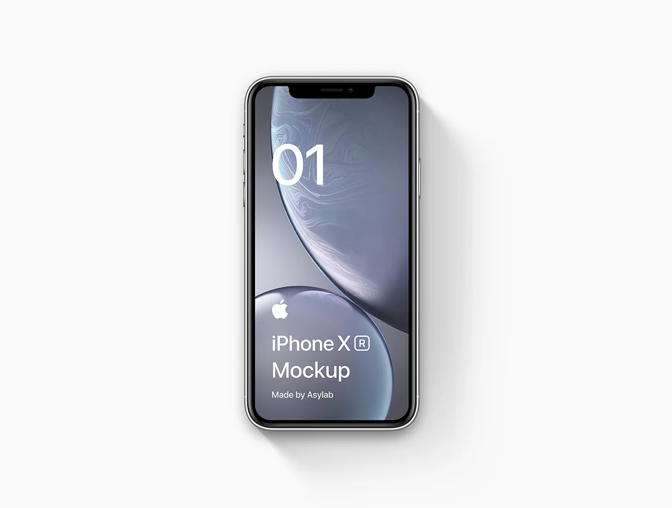 iPhone XR 20 Scenes 9
