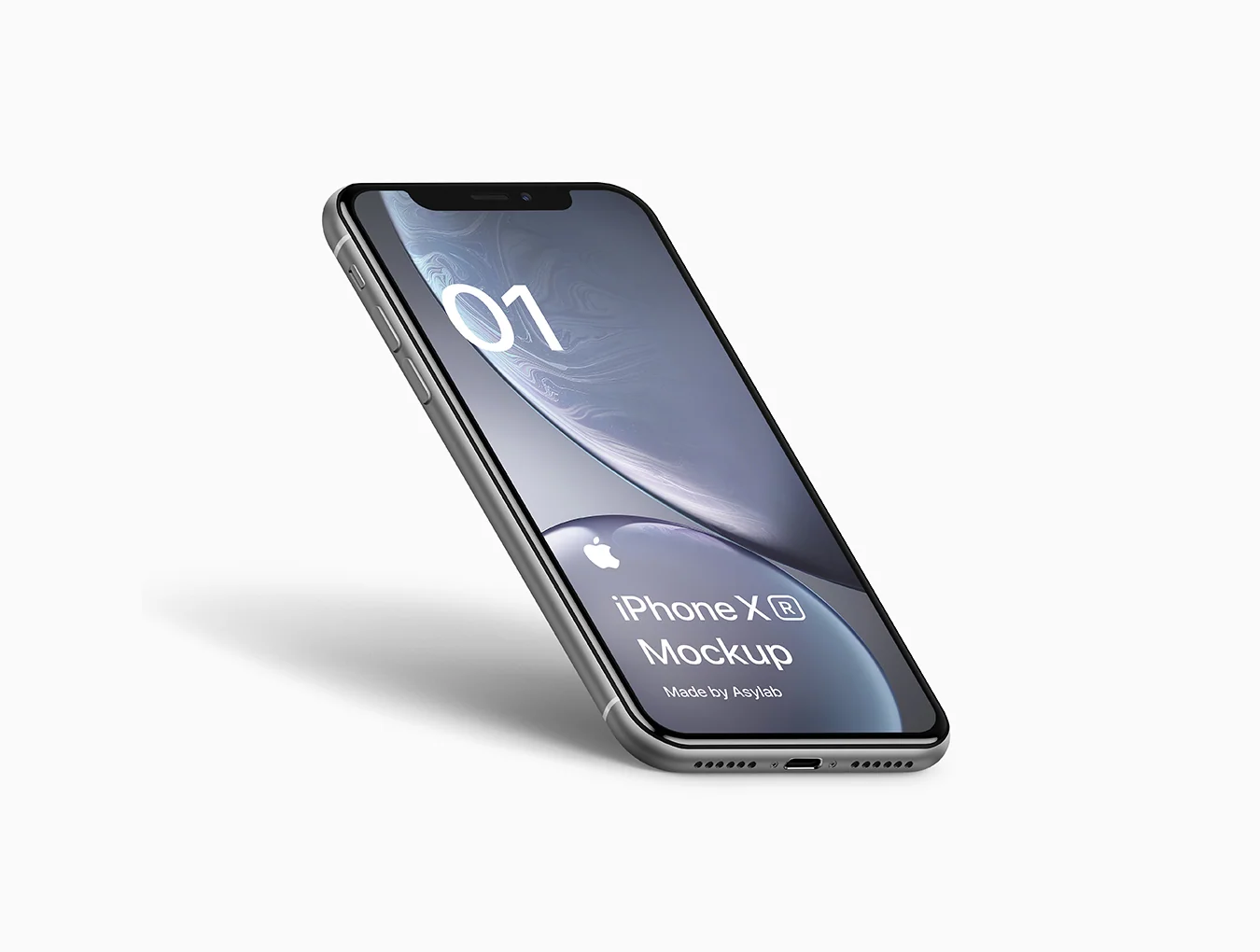 iPhone XR 20 Scenes