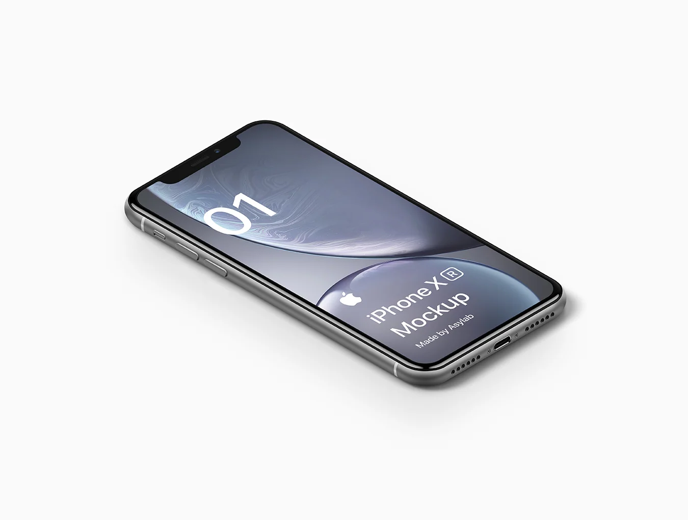 iPhone XR 20 Scenes 3