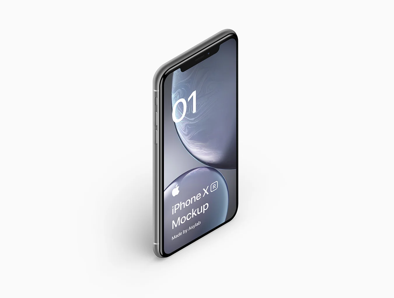 iPhone XR 20 Scenes 5