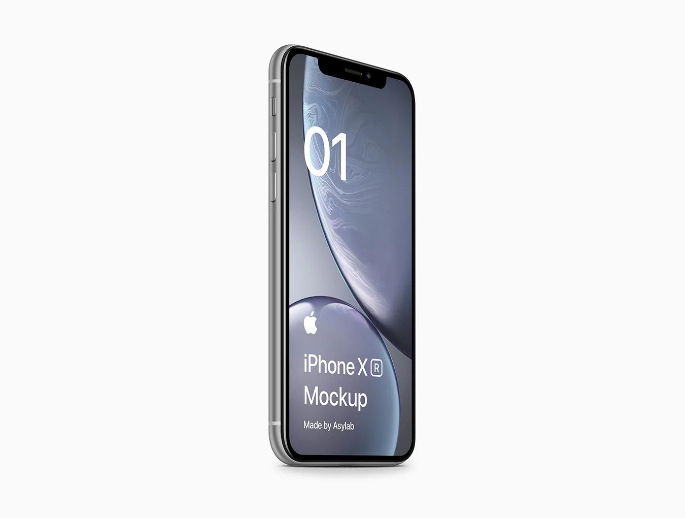iPhone XR 20 Scenes 7