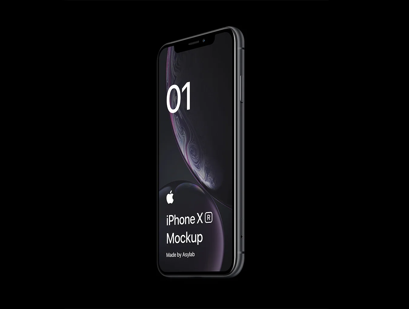 iPhone XR 20 Scenes 8
