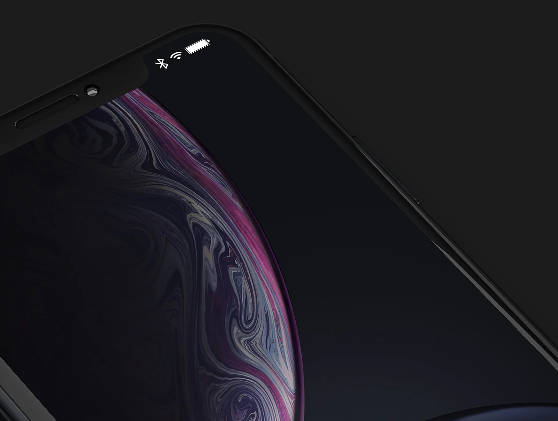 iPhone XR Design Mockup 02 5