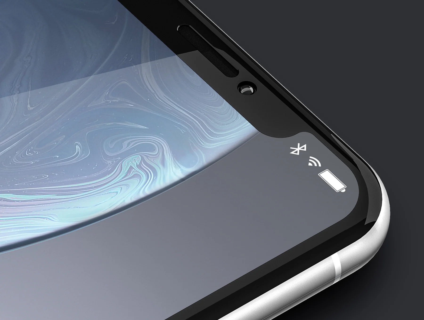 iPhone XR Design Mockup 02 6