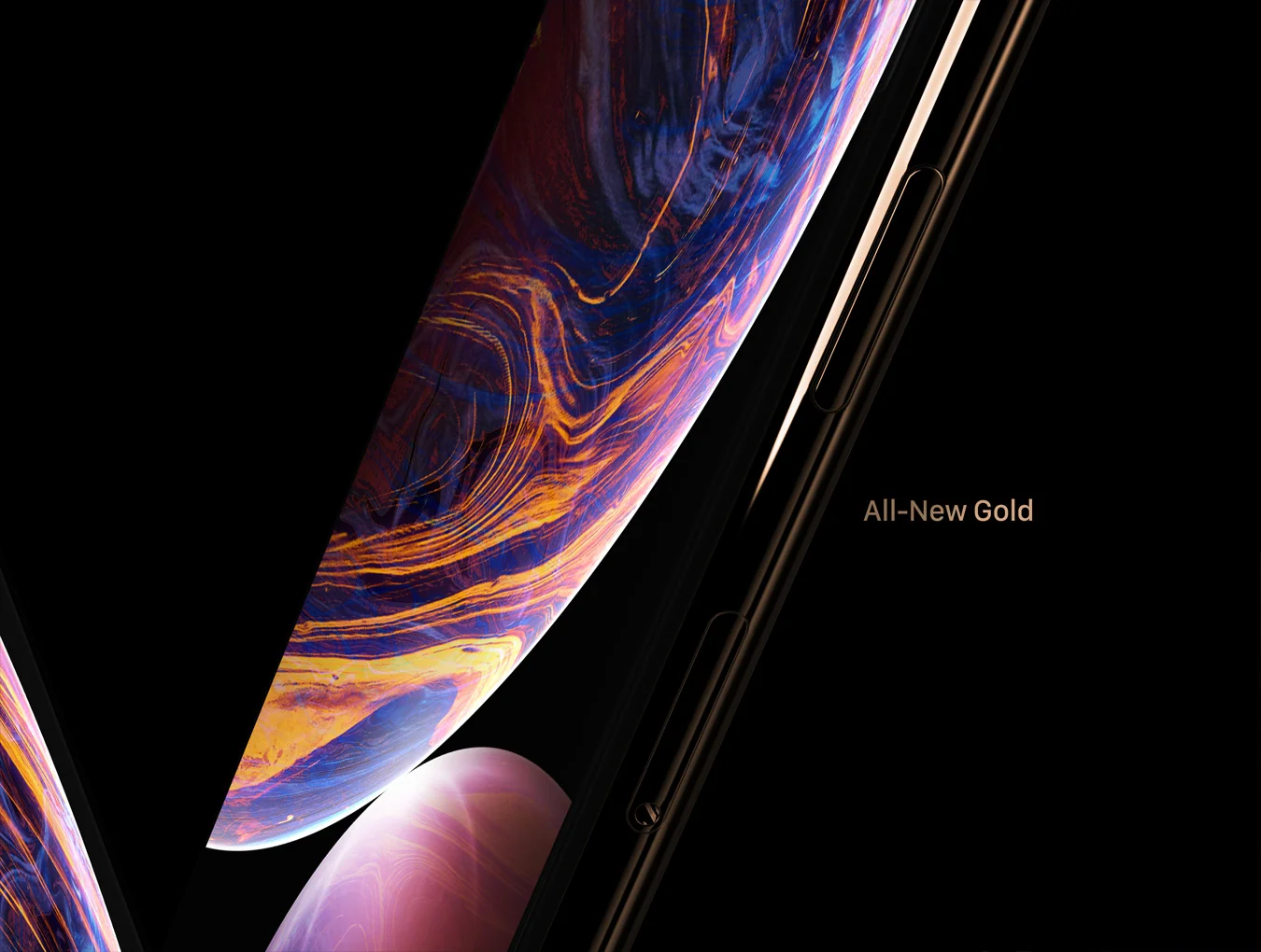 iPhone XS XR 15 Mockups 4