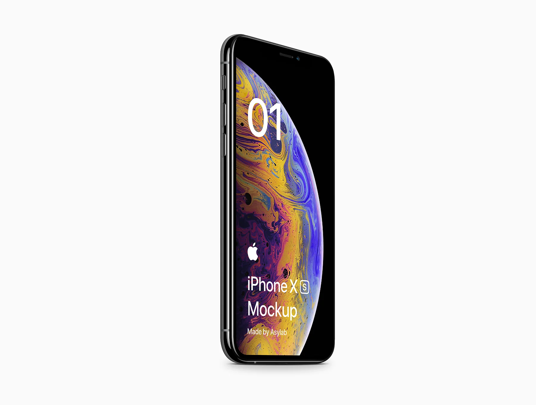 iPhone XS 20 Scenes 9