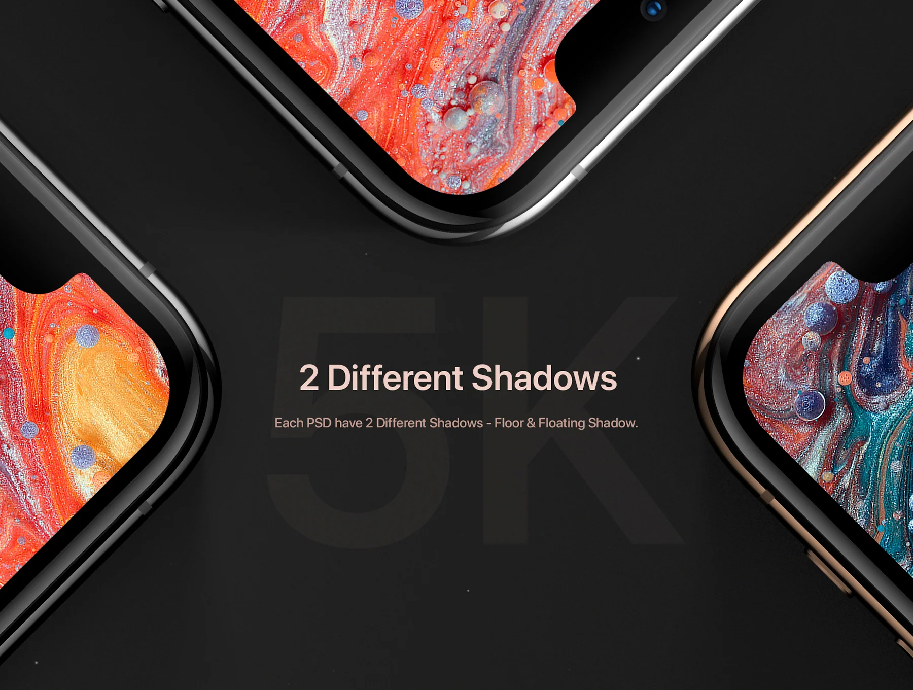iPhone XS 20 Scenes 2