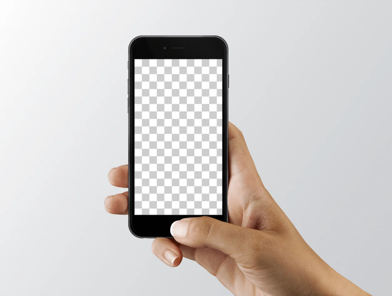 iPhone 6 Mockuuups