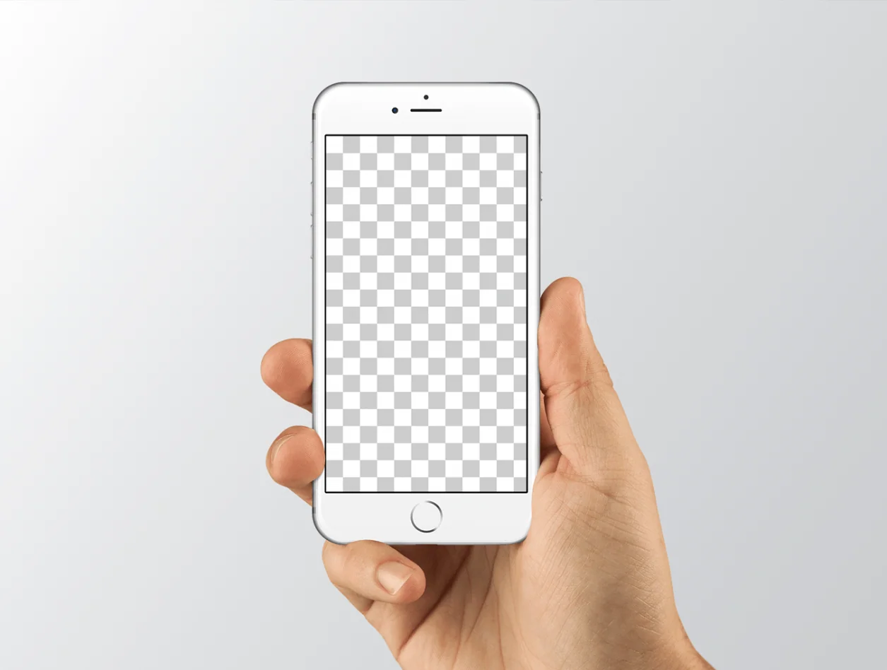 iPhone 6 Mockuuups 2