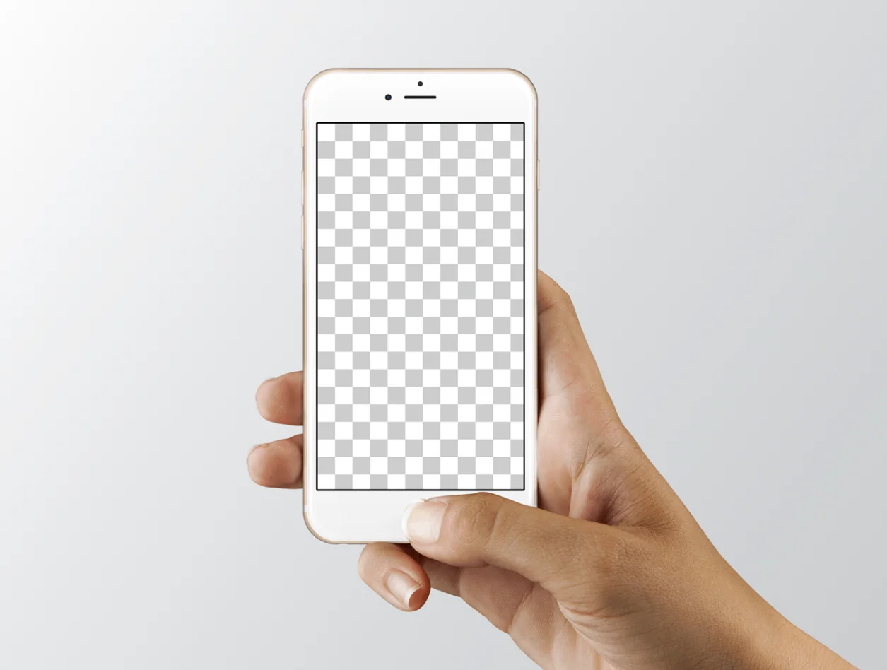 iPhone 6 Mockuuups 3