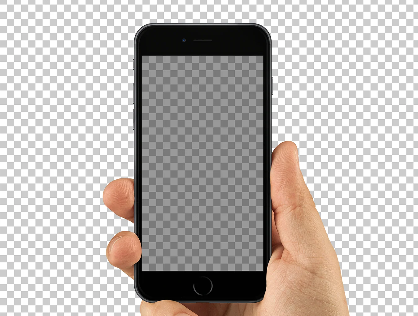 iPhone 6 Mockuuups 4