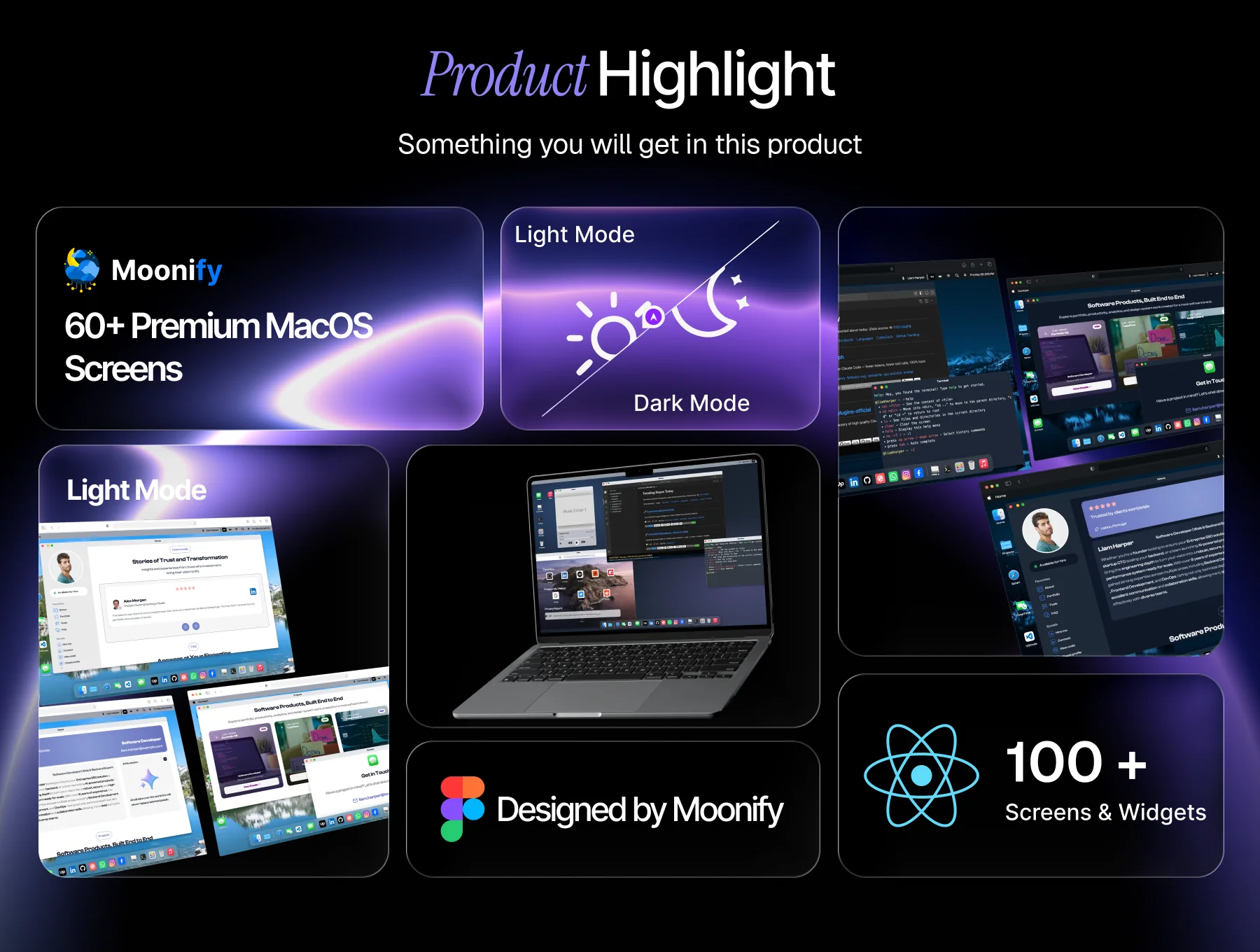 IPortfolio: Software Engineers & Designers Portfolio Kit 2