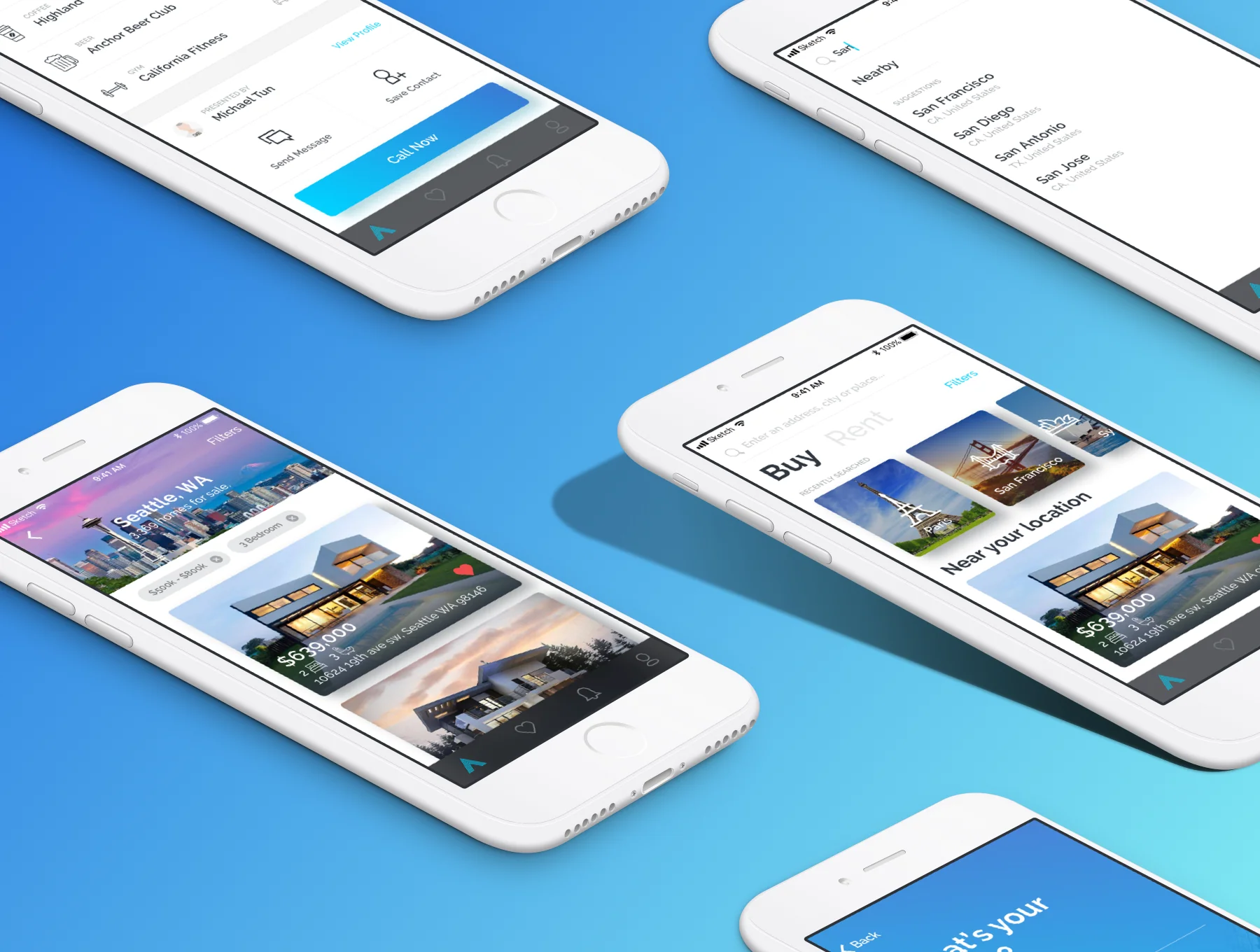 iRealty 5