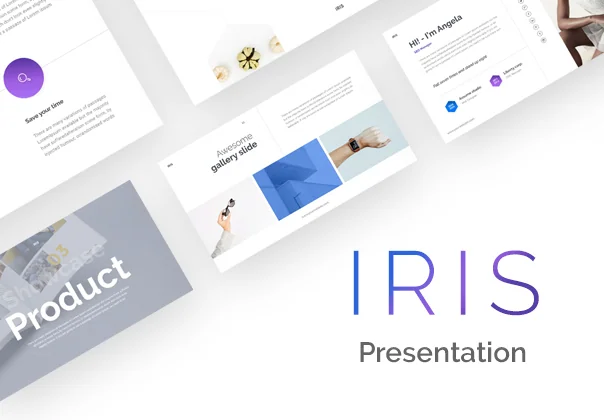 IRIS Presentation