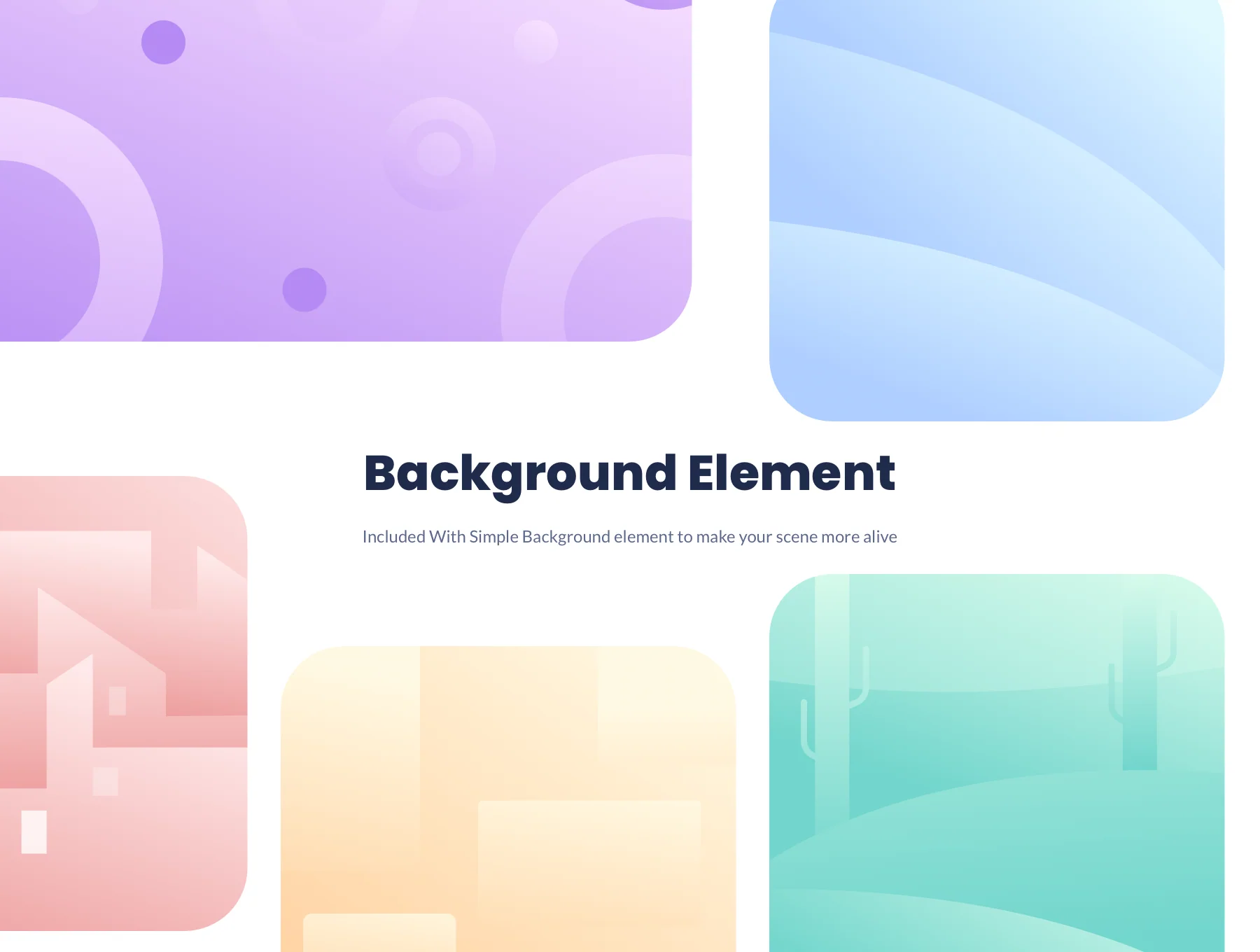 IMES Workspace Illustration Set 6