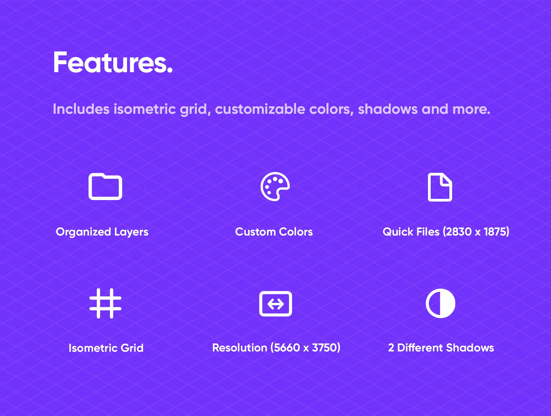 Isometric 3D Mockups 2