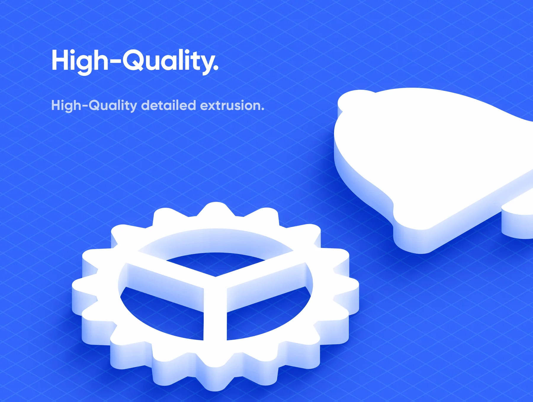 Isometric 3D Mockups 3