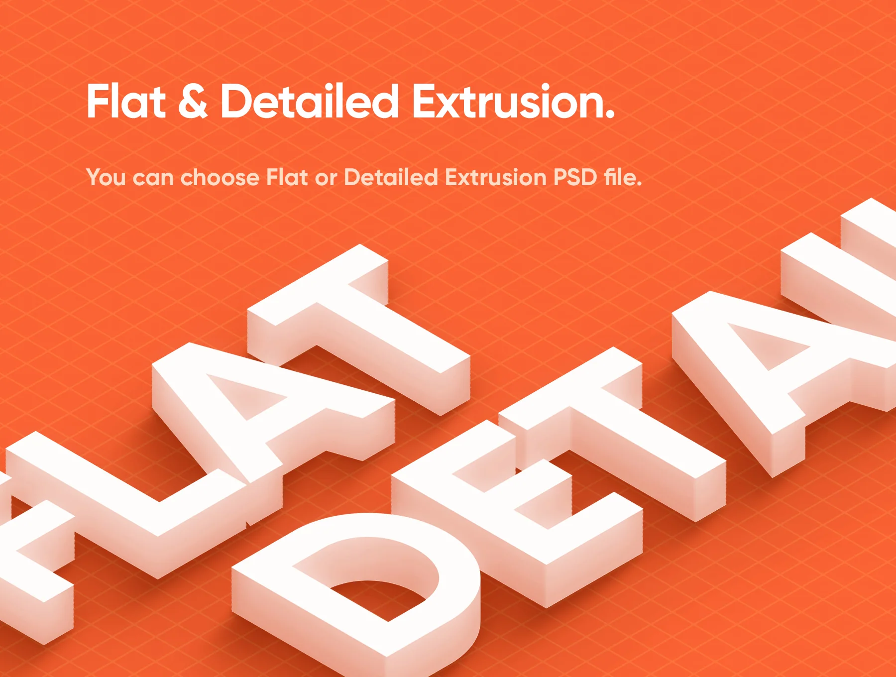 Isometric 3D Mockups 4