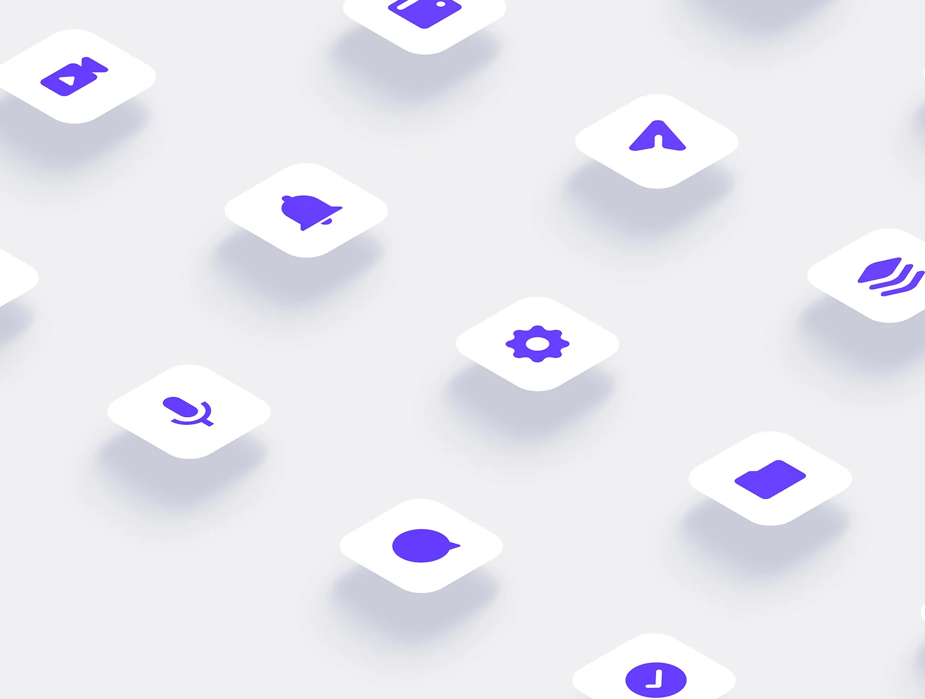 Isometric 3D Mockups 7