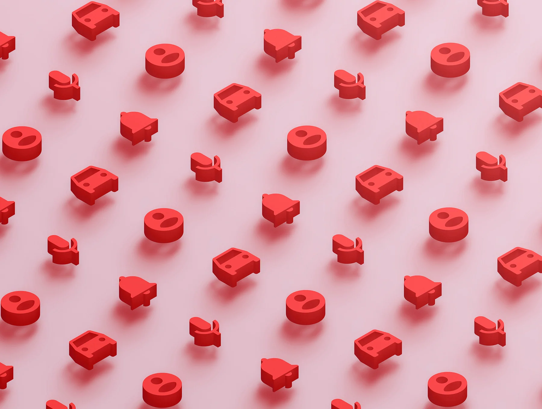 Isometric 3D Mockups 8