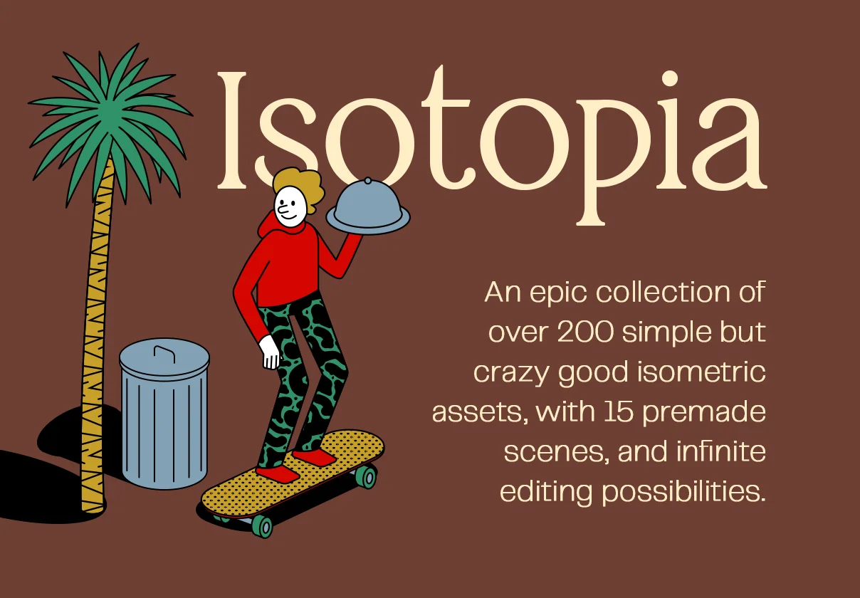 Isotopia