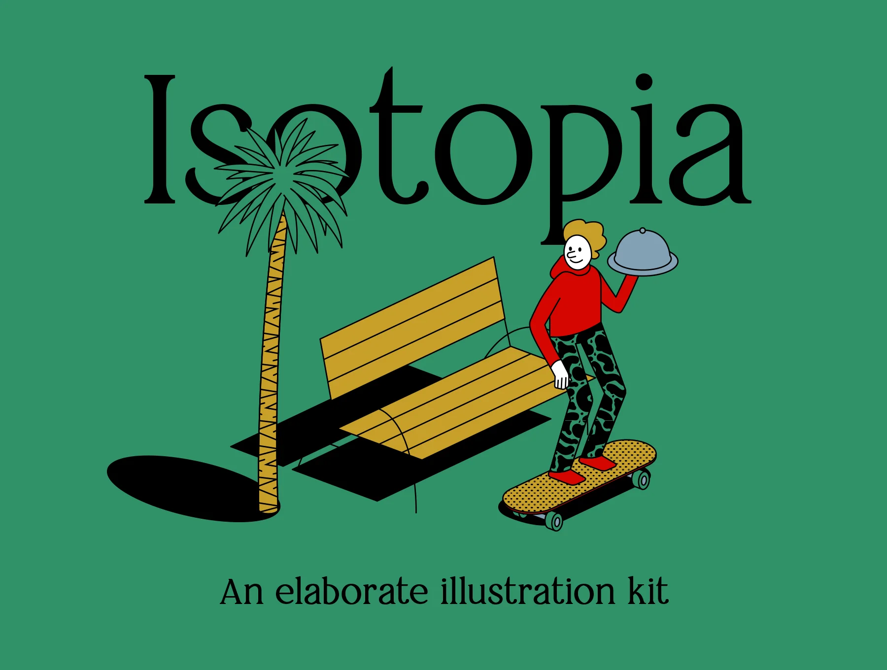 Isotopia