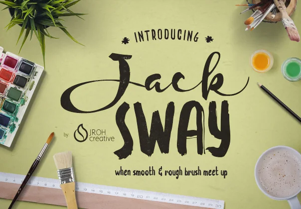 Jack Sway