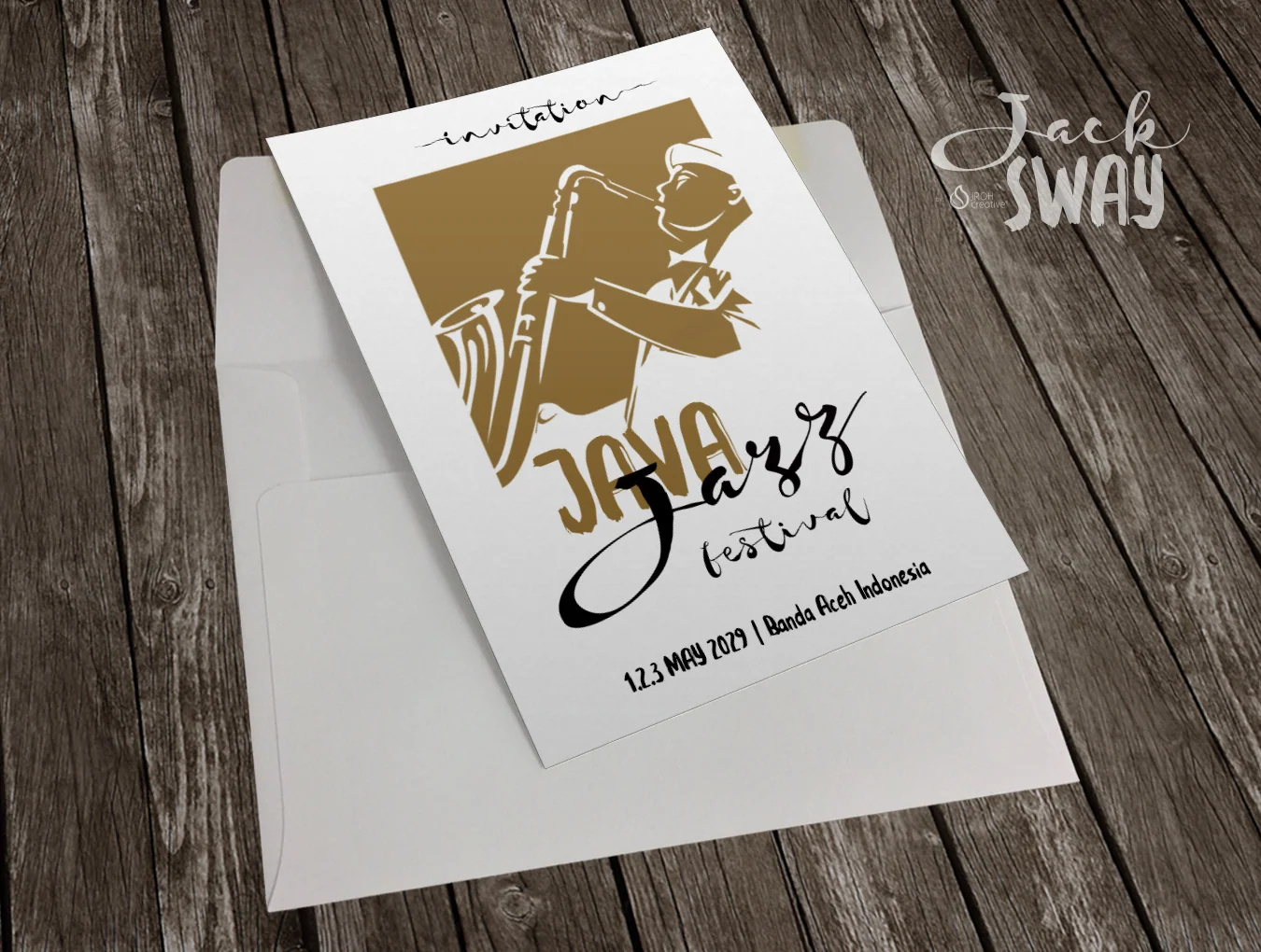 Jack Sway 4