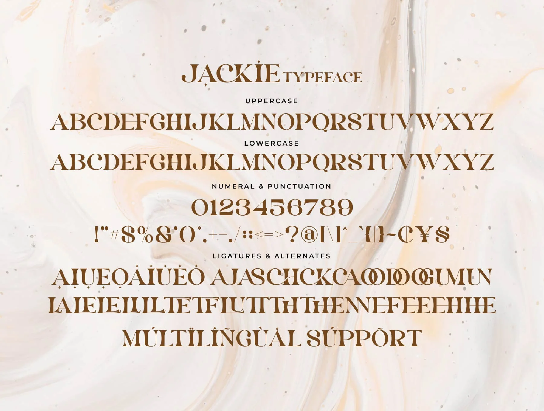 Jackie 10
