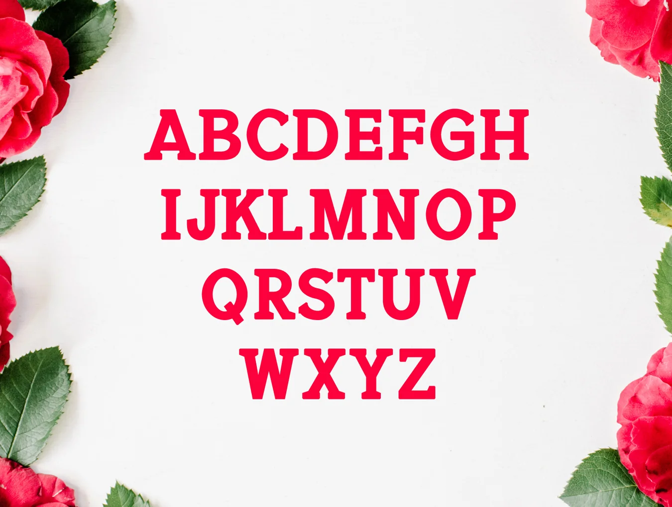 Jadrien Duo Font 2