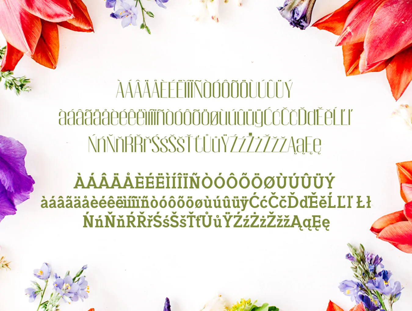 Jadrien Duo Font 4