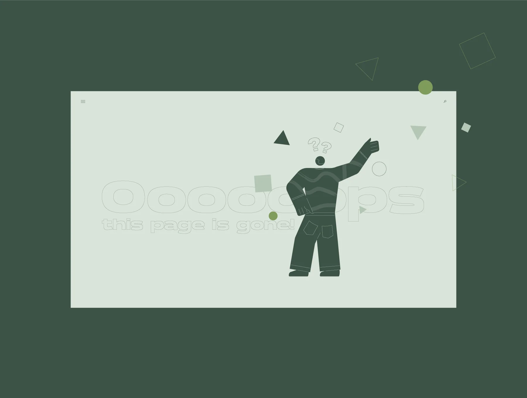 Jeanneret Illustrations Set 5