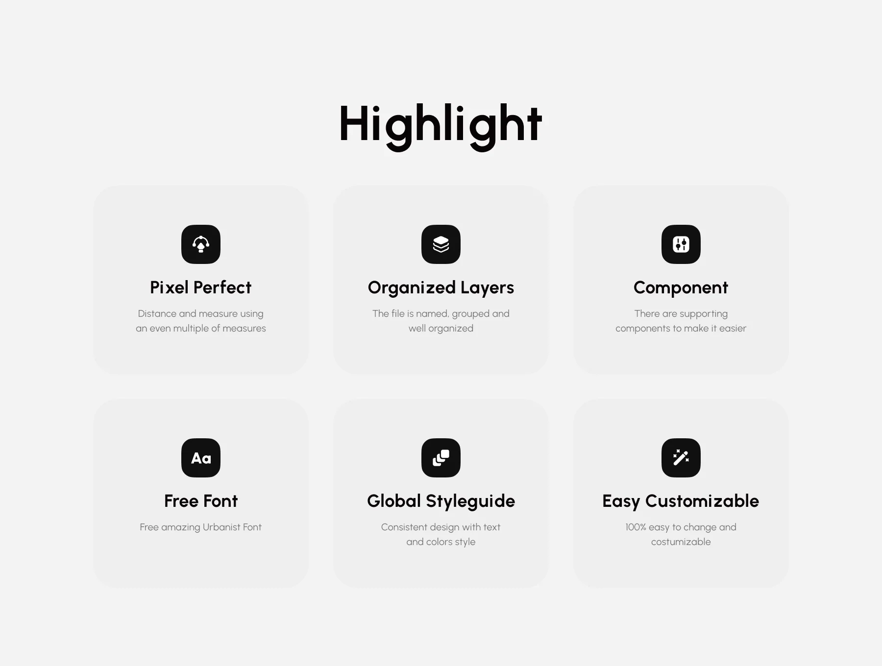 Marketplace UI Kit - Jerskits 2