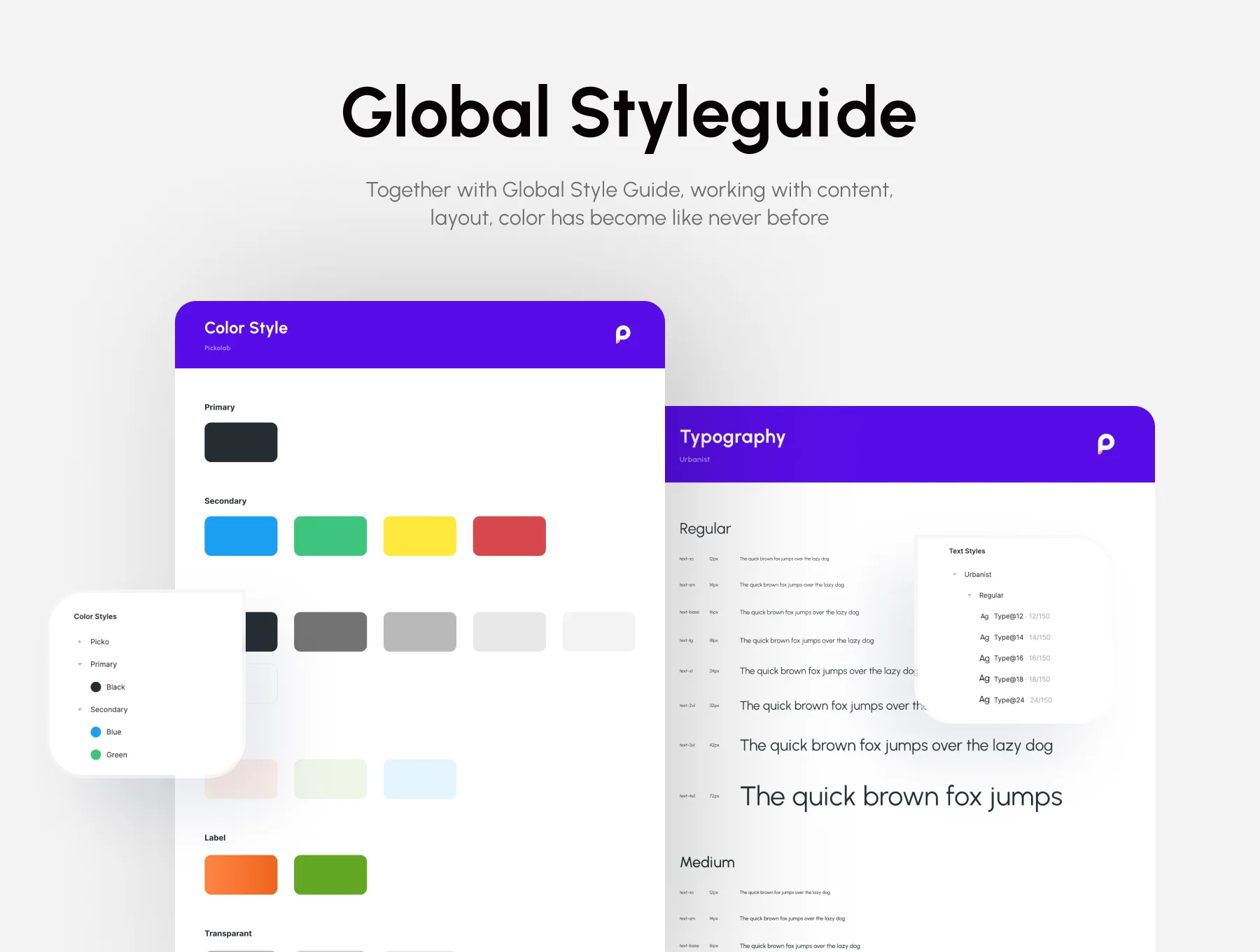 Marketplace UI Kit - Jerskits 5