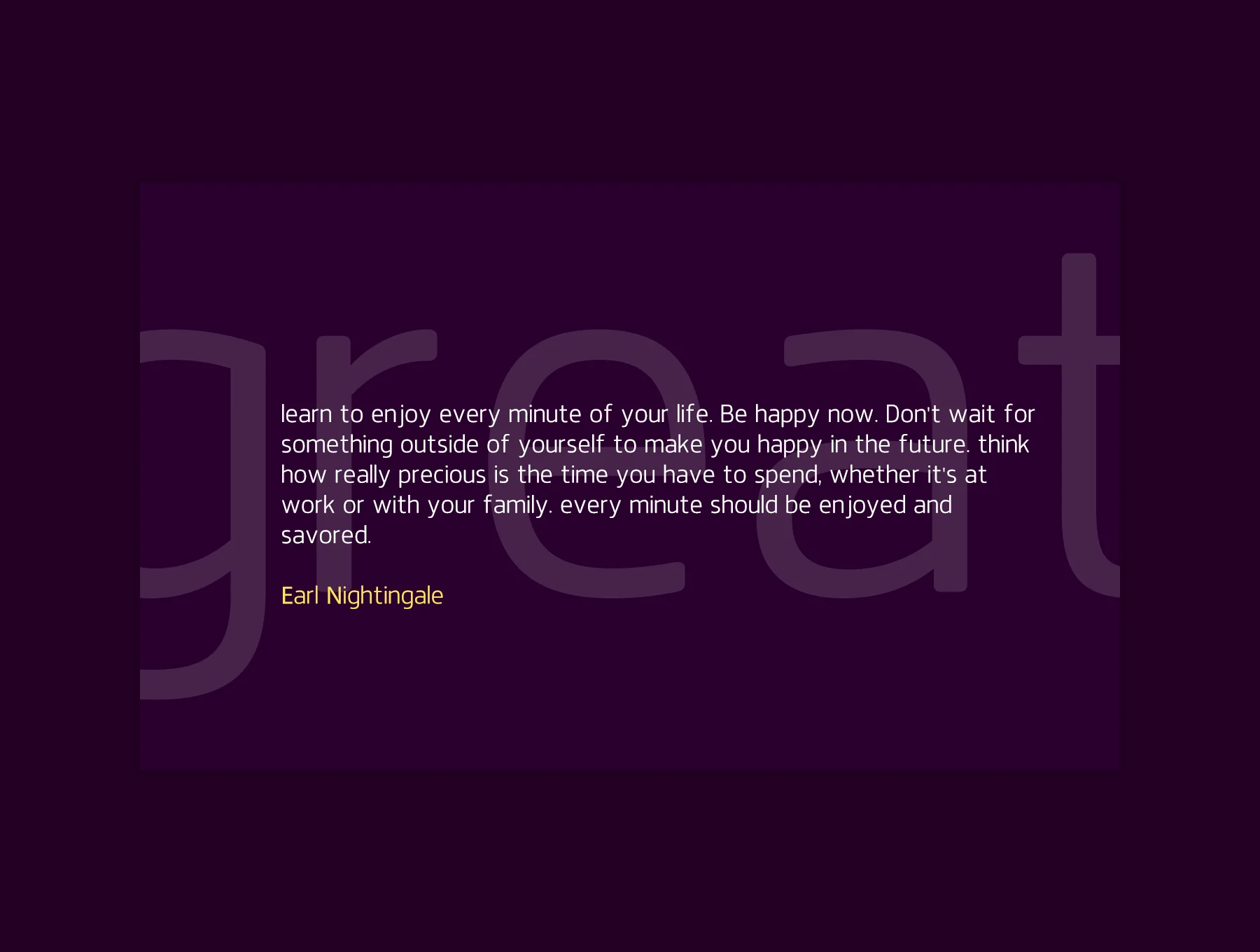 Jervinho Typeface 6