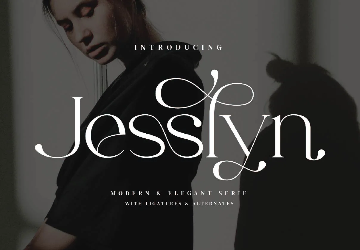 Jesslyn