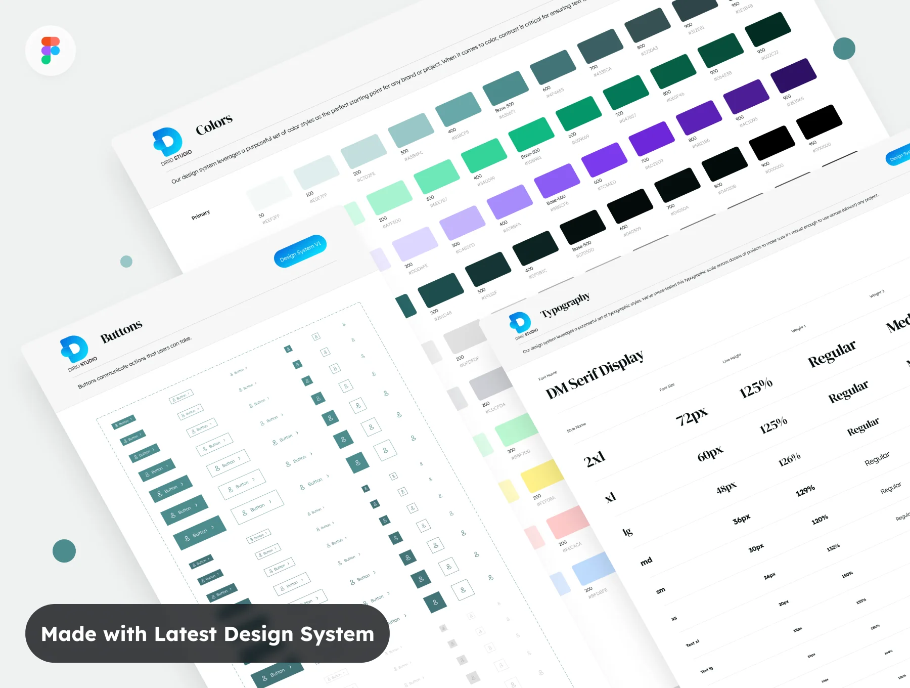 Jewellery E-Commerce Website UI Kit 3