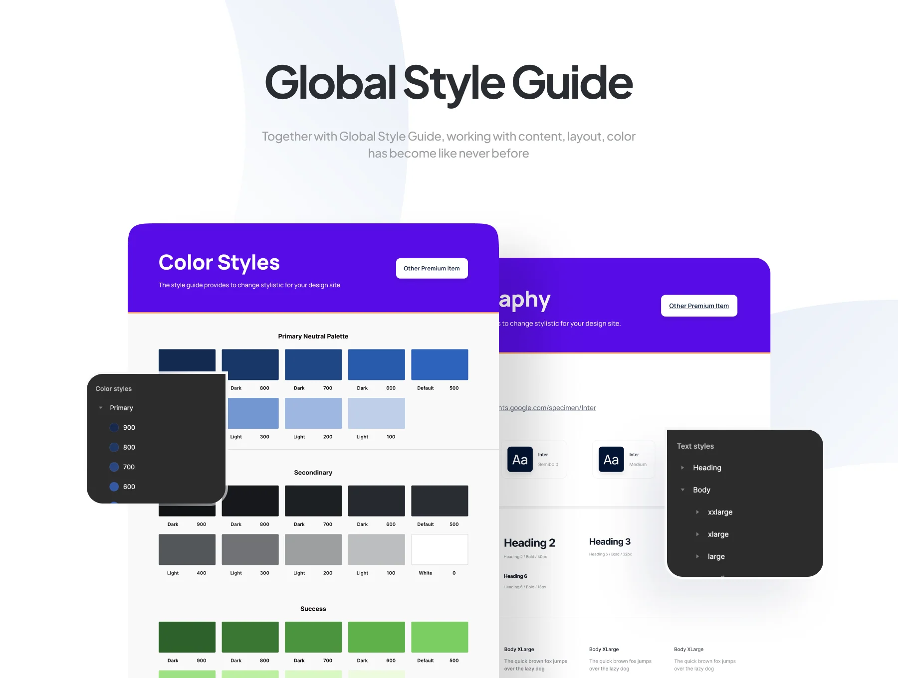 Jhunt - Job Finder Mobile App UI Kit 3