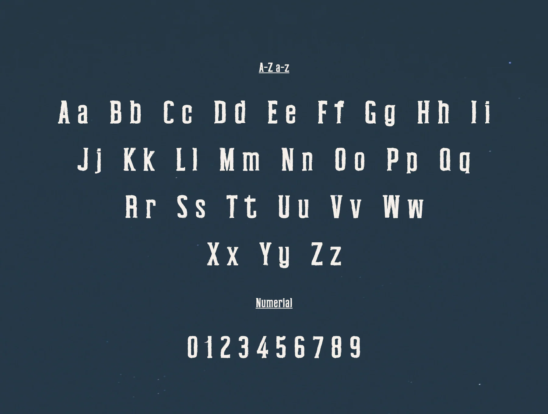 Jingyuan Brush Font 11
