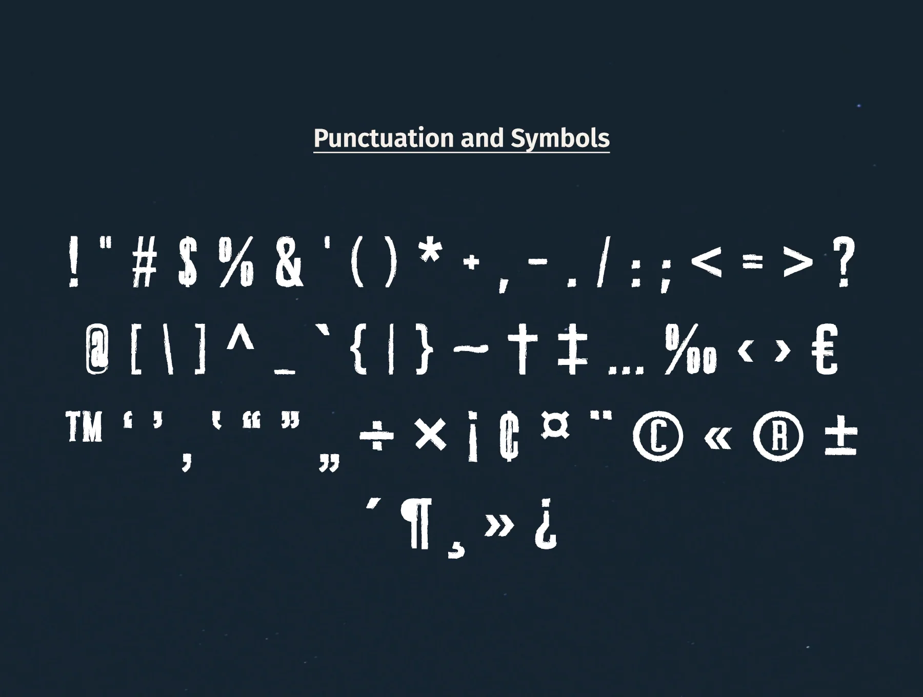 Jingyuan Brush Font 12