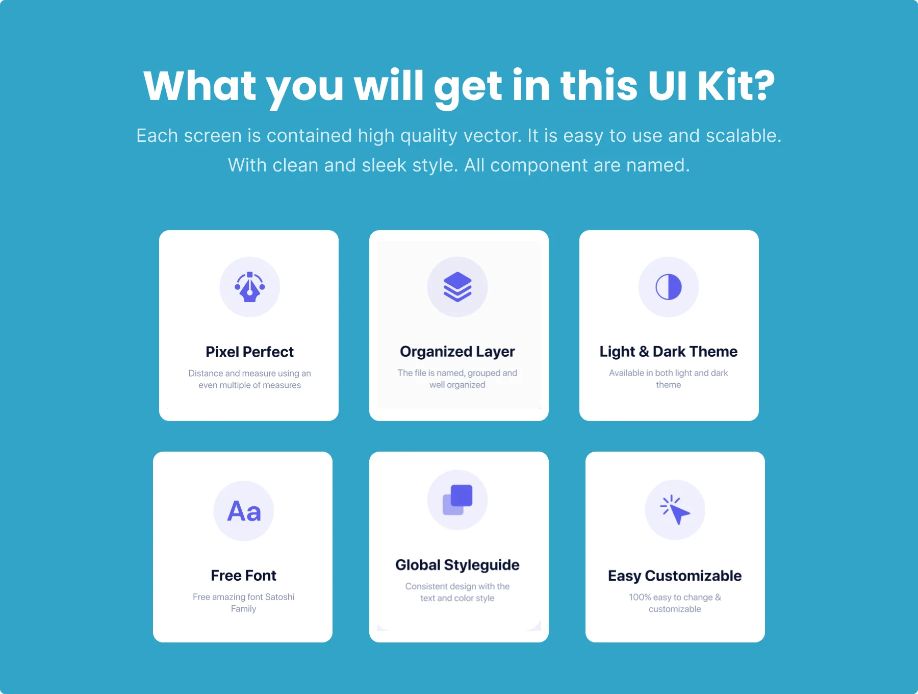 Job Finder App UI Kits 3
