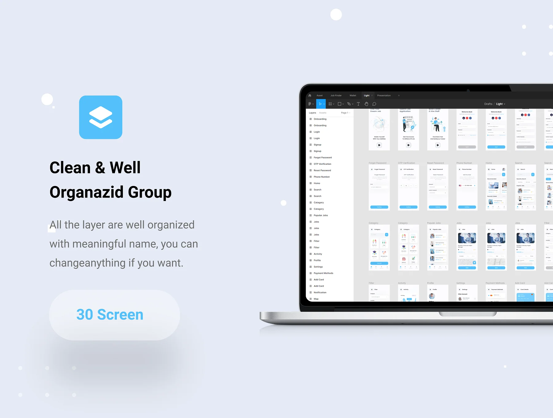 Job Finder App 2