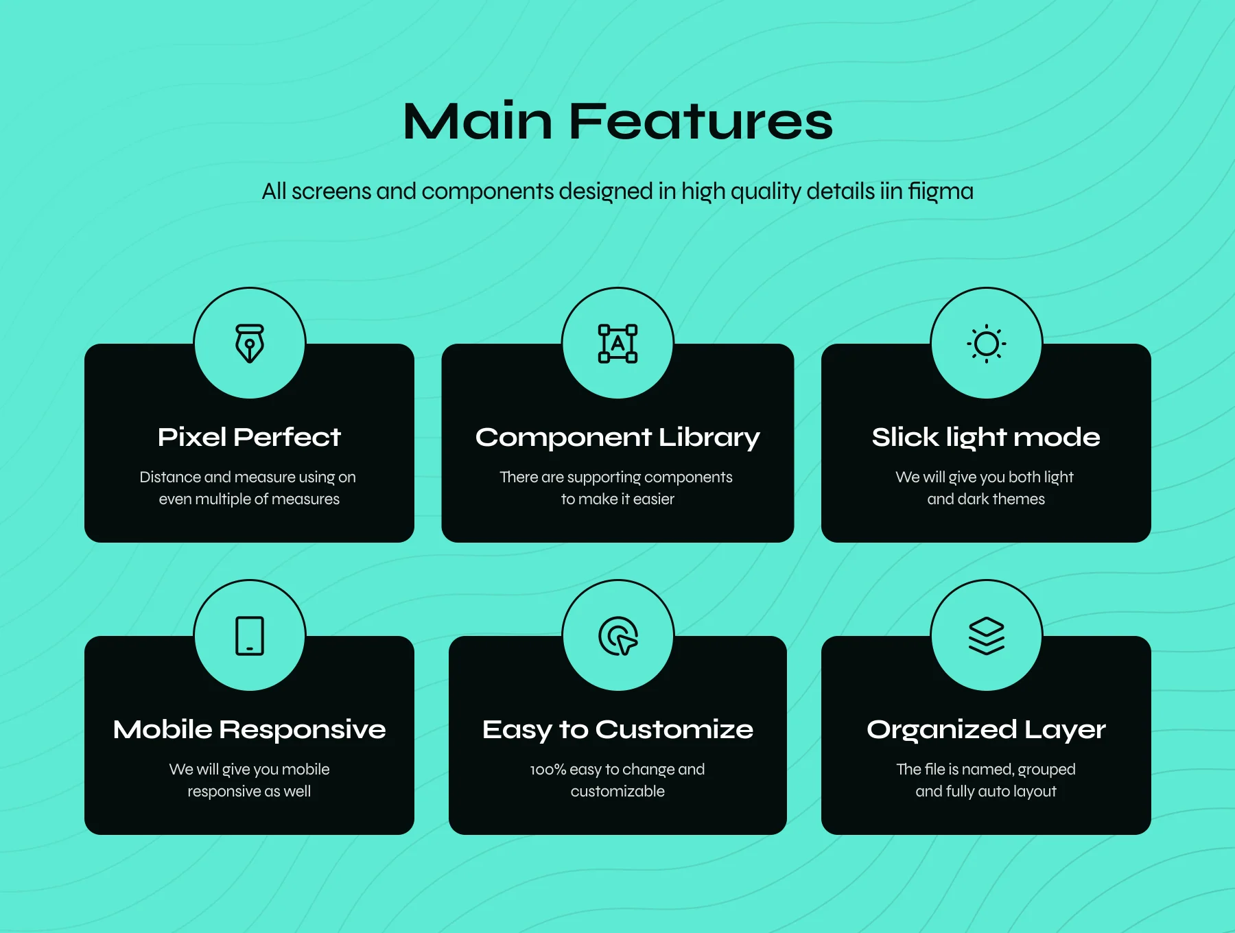 Job - Job Finder Website UI Kit 2