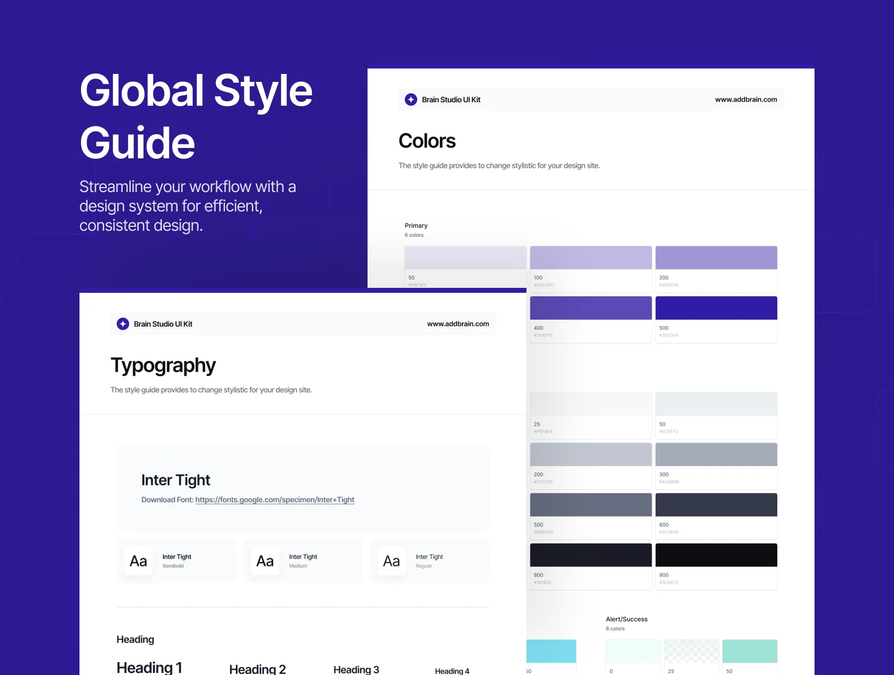 CareerHub - Job Portal Web App Dashboard UI Kit 3