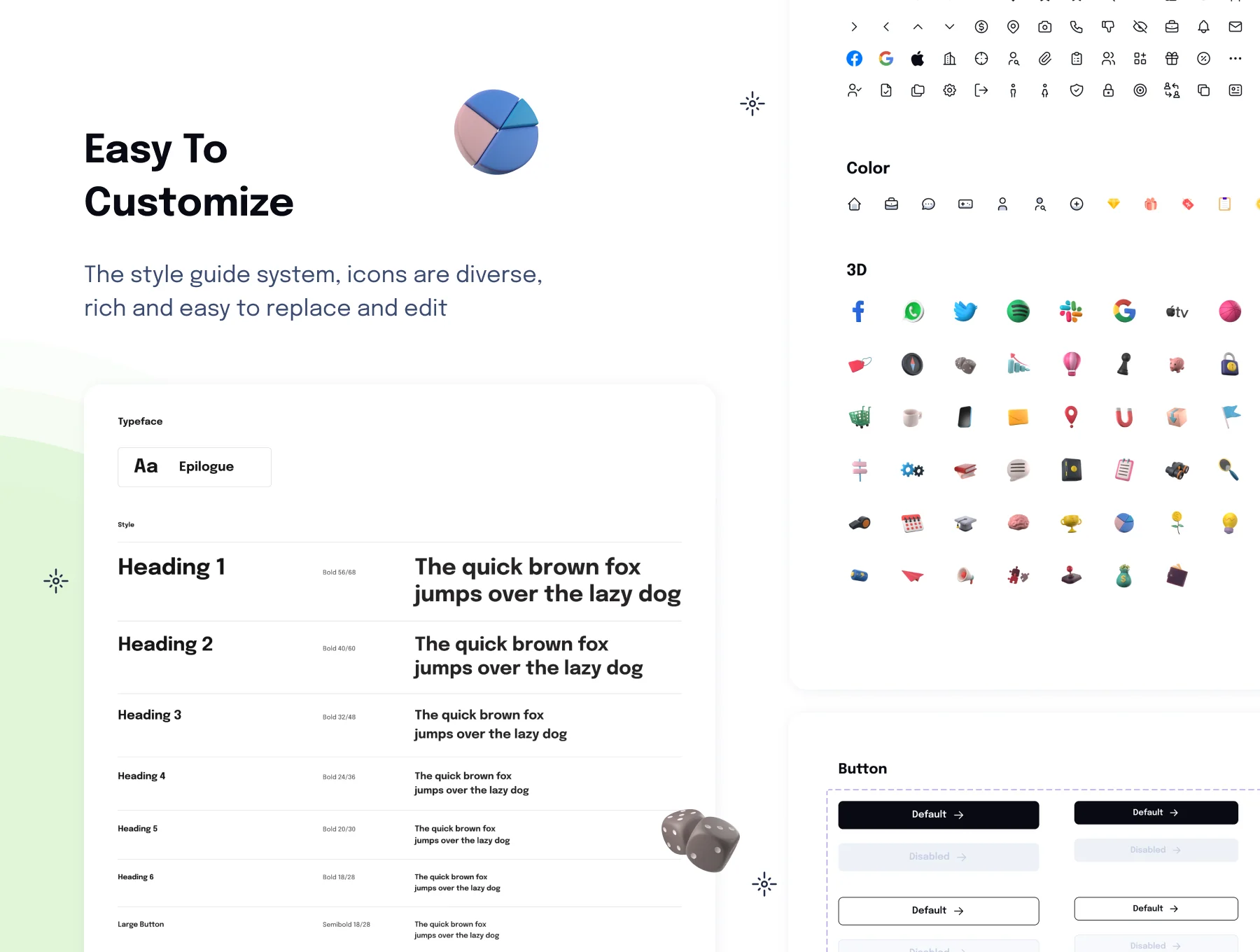 Jobby - Job Finder App UI Kit 6